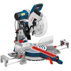 Торцовочная пила Bosch GCM 12 GDL